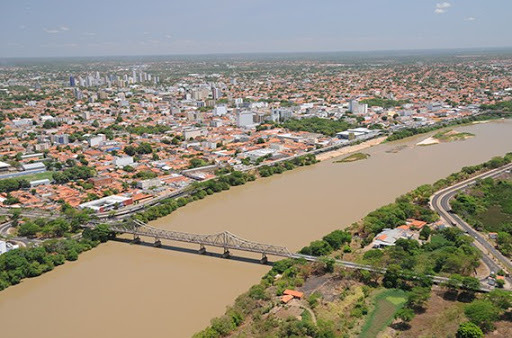 rio parnaiba